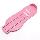 Kid Foot Ruler | Measure Kids Feet Length Measuring Device Child Shoes Calculator Tools - Boo & Bub