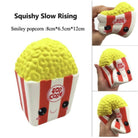 JUMBO | Boo&Bub Big Squishy | Soft Huge Antistress Ball | Kawaii Squeeze Rising Fidget Soft Sticky Stress Relief Toys - Boo & Bub