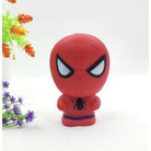 JUMBO | Boo&Bub Big Squishy | Soft Huge Antistress Ball | Kawaii Squeeze Rising Fidget Soft Sticky Stress Relief Toys - Boo & Bub