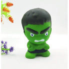 JUMBO | Boo&Bub Big Squishy | Soft Huge Antistress Ball | Kawaii Squeeze Rising Fidget Soft Sticky Stress Relief Toys - Boo & Bub