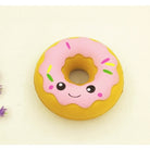 JUMBO | Boo&Bub Big Squishy | Soft Huge Antistress Ball | Kawaii Squeeze Rising Fidget Soft Sticky Stress Relief Toys - Boo & Bub