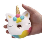 JUMBO | Boo&Bub Big Squishy | Soft Huge Antistress Ball | Kawaii Squeeze Rising Fidget Soft Sticky Stress Relief Toys - Boo & Bub
