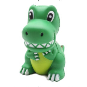 JUMBO | Boo&Bub Big Squishy | Soft Huge Antistress Ball | Kawaii Squeeze Rising Fidget Soft Sticky Stress Relief Toys - Boo & Bub