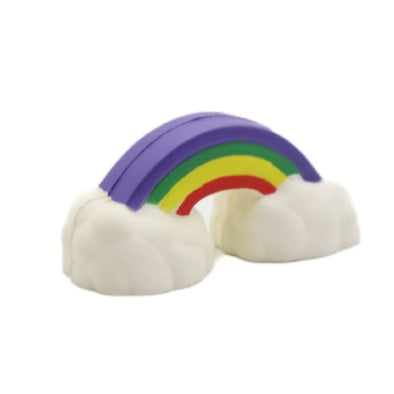 JUMBO | Boo&Bub Big Squishy | Soft Huge Antistress Ball | Kawaii Squeeze Rising Fidget Soft Sticky Stress Relief Toys - Boo & Bub