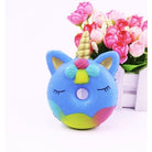 JUMBO | Boo&Bub Big Squishy | Soft Huge Antistress Ball | Kawaii Squeeze Rising Fidget Soft Sticky Stress Relief Toys - Boo & Bub
