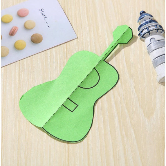 FREE Scissor 96pcs DIY Paper Cutting Book Crafts | Early Educational Origami Handmade Toys Fun Puzzle Baby Kid toy - Boo & Bub