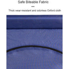 Children's Playpen Fench | Baby Toddler Children Net Playground Hexagon Barrier Baby Child Safety Kids Ocean Ball - Boo & Bub