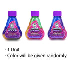 Rainbow Slime | Mud Modeling Glitter Children Plasticine Magic Playdough Unicorn poop Clay Kids Toy Gift - Boo & Bub