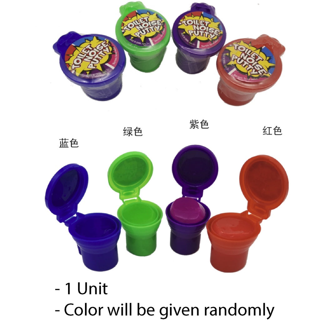 Rainbow Slime | Mud Modeling Glitter Children Plasticine Magic Playdough Unicorn poop Clay Kids Toy Gift - Boo & Bub