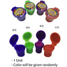 Rainbow Slime | Mud Modeling Glitter Children Plasticine Magic Playdough Unicorn poop Clay Kids Toy Gift - Boo & Bub