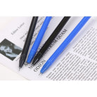 Super Hero Pen |  Black ink gel pen School Student Office Stationery Supplies Pens friend classmate birthday gift - Boo & Bub