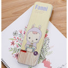Cartoon Metal Stationery Box | Cute Creative Iron Pencil Case For Kids Kawaii Practical Storage Supplies Kid - Boo & Bub