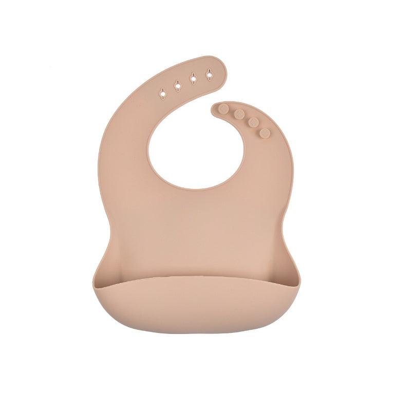 Baby Silicone Dining Set | Suction Plate BPA Free Microwavable Bowl Food Grade Training Dinning Tableware - Boo & Bub