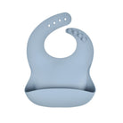 Baby Silicone Dining Set | Suction Plate BPA Free Microwavable Bowl Food Grade Training Dinning Tableware - Boo & Bub