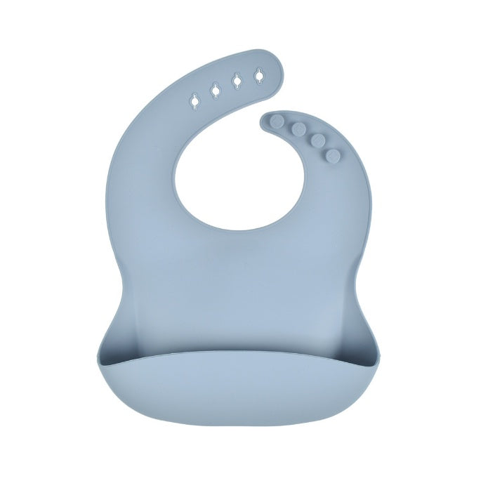 Baby Silicone Dining Set | Suction Plate BPA Free Microwavable Bowl Food Grade Training Dinning Tableware - Boo & Bub