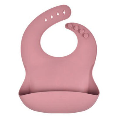 Baby Silicone Dining Set | Suction Plate BPA Free Microwavable Bowl Food Grade Training Dinning Tableware - Boo & Bub