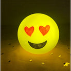Cute Mini Lamp | Silicone Night Light Cloud Star Moon Mushroom Led for Kids Baby Bedroom Desktop Decor Night Lights - Boo & Bub
