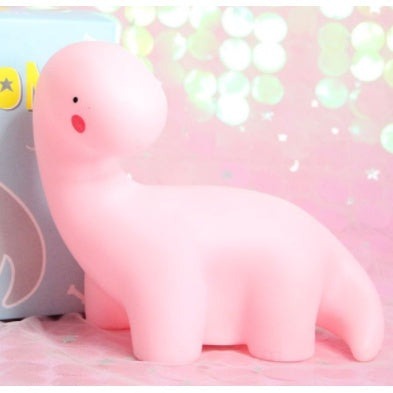 Cute Mini Lamp | Silicone Night Light Cloud Star Moon Mushroom Led for Kids Baby Bedroom Desktop Decor Night Lights - Boo & Bub