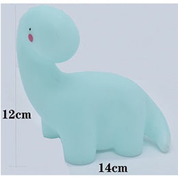 Cute Mini Lamp | Silicone Night Light Cloud Star Moon Mushroom Led for Kids Baby Bedroom Desktop Decor Night Lights - Boo & Bub