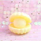 Cute Mini Lamp | Silicone Night Light Cloud Star Moon Mushroom Led for Kids Baby Bedroom Desktop Decor Night Lights - Boo & Bub