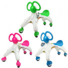 Kids Balancer Bike | Lightweight Baby Balancer Scooter Four wheel Tricycle Ride on Bicycle Outdoor game - Boo & Bub