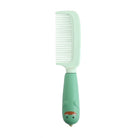 Squishy Gel Comb | Stress Relieve soft baby kid girl hair combs Squeeze Cute home Office Supplies Gift - Boo & Bub