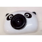 Kids Cartoon Electric Bubble Machine | Soap Automatic Bubble Camera Soap Bubble Toy - Boo & Bub