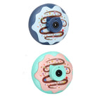Kids Cartoon Electric Bubble Machine | Soap Automatic Bubble Camera Soap Bubble Toy - Boo & Bub