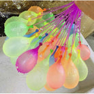 Magic Water Bombs Balloon | Amazing Filling Ball Children Water War Game Supplies Kids Summer Outdoor Beach - Boo & Bub