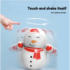 Tumbler Toy | Tiktok Funny Mini Space Astronaut Snowman Lucky Cat Squid Stress Relief FidgetKids Baby - Boo & Bub