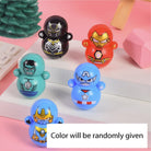 Tumbler Toy | Tiktok Funny Mini Space Astronaut Snowman Lucky Cat Squid Stress Relief FidgetKids Baby - Boo & Bub