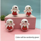 Tumbler Toy | Tiktok Funny Mini Space Astronaut Snowman Lucky Cat Squid Stress Relief FidgetKids Baby - Boo & Bub