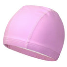Cute Swimming Cap For Children | Girl Waterproof Elastic Swim Pool Cap | Bathing Caps for Kids - Boo & Bub