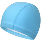 Cute Swimming Cap For Children | Girl Waterproof Elastic Swim Pool Cap | Bathing Caps for Kids - Boo & Bub