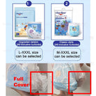 1pc Pack - Uber Bear Disposable Baby Kids Waterproof Leakproof Swimming Diaper| Pant Lampin Renang Bayi 游泳裤子尿片 - Boo & Bub