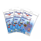 1pc Pack - Uber Bear Disposable Baby Kids Waterproof Leakproof Swimming Diaper| Pant Lampin Renang Bayi 游泳裤子尿片 - Boo & Bub