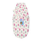 Newborn Baby Swaddle Wrap | 100% Cotton  soft infant blanket Swaddling sleepsack sleeping wrapper cover - Boo & Bub