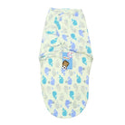 Newborn Baby Swaddle Wrap | 100% Cotton  soft infant blanket Swaddling sleepsack sleeping wrapper cover - Boo & Bub