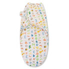 Newborn Baby Swaddle Wrap | 100% Cotton  soft infant blanket Swaddling sleepsack sleeping wrapper cover - Boo & Bub