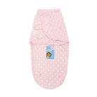 Newborn Baby Swaddle Wrap | 100% Cotton  soft infant blanket Swaddling sleepsack sleeping wrapper cover - Boo & Bub