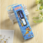 5pcs Pencil Stationery Set with Box | Gift Goodies Setfor children birthday christmas party | pensil Kartun - Boo & Bub