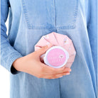 Reusable Hot water bag cold compress ice pack| Physiotherapy Cold Pain Breastfeeding Relief Heat Pack Injury - Boo & Bub