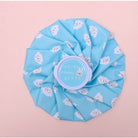 Reusable Hot water bag cold compress ice pack| Physiotherapy Cold Pain Breastfeeding Relief Heat Pack Injury - Boo & Bub
