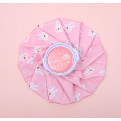 Reusable Hot water bag cold compress ice pack| Physiotherapy Cold Pain Breastfeeding Relief Heat Pack Injury - Boo & Bub