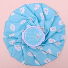 Reusable Hot water bag cold compress ice pack| Physiotherapy Cold Pain Breastfeeding Relief Heat Pack Injury - Boo & Bub