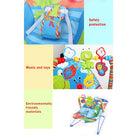 Baby Bouncing Chair | Electric Cradle Bed Coax Bouncer Music Sleeping Artifact Recliner Comfort Newborn Shaker - Boo & Bub