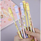 1Pcs - Illuminated Spinning Pen | Led Creative Rolling Special Stationery Kids Release Pressure Viral Spin Toy - Boo & Bub