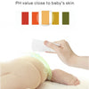 10pcs - Baby Hand Mouth Wipes / Cleaning Wet Tissue | Alcohol-free, paraben-free, fragrance-free wipe / Tisu Basah Bayi - Boo & Bub