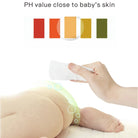 10pcs - Baby Hand Mouth Wipes / Cleaning Wet Tissue | Alcohol-free, paraben-free, fragrance-free wipe / Tisu Basah Bayi - Boo & Bub