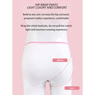 1pcs Disposable Panty | Breathable Cotton Panties | Prenatal Postpartum Seluar Dalam Ibu Mengandung Pakai Buang - Boo & Bub
